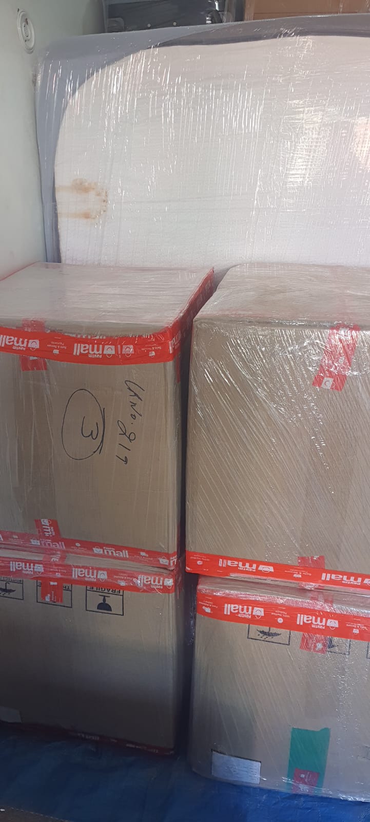 Luxury Car Transport - V Express Cargo Movers